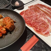 東京焼肉 一頭や コレド室町テラス店 - 