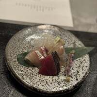 割烹こめを - 