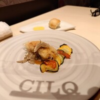 CILQ - 