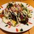 ドルチェヴィータ - 料理写真:三崎マグロとアボカド、湘南野菜のサラダ