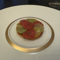 ガストロノミー ジョエル・ロブション - 