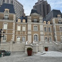 ガストロノミー ジョエル・ロブション - 