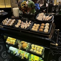 ガストロノミー ジョエル・ロブション - 