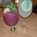 アニマリベラ - サングリア