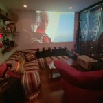 アニマリベラ - ソファ席