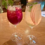 アニマリベラ - ビネガーアップルタイザー