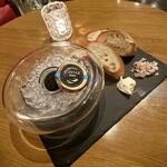 アニマリベラ - キャビア