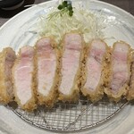 とんかつ一番2deux - 