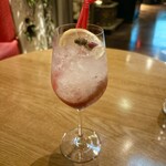 アニマリベラ - ローズレモネード