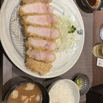 とんかつ一番2deux - 