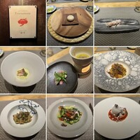 リストランテ 鶴ノ荘 - 