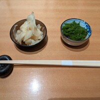 まんてん鮨 日比谷オクロジ店 - 