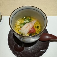 吉祥寺 鮨 栞庵 やましろ - 