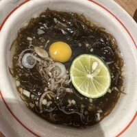 鰻う おか冨士 - 