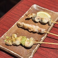 新宿うな鐵 はなれ - 
