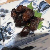 鰻う おか冨士 - 