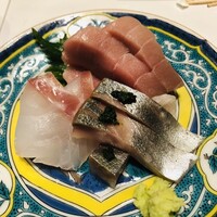 すし食堂 和和和 - 