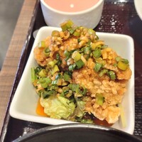 札幌菜 虎鯨 - 