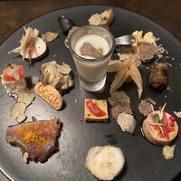 オッジ ダルマット 西麻布店 - 