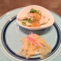 札幌菜 虎鯨 - 