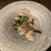 オッジ ダルマット 西麻布店 - 