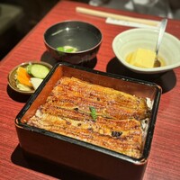 新宿うな鐵 はなれ - 