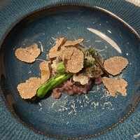 オッジ ダルマット 西麻布店 - 