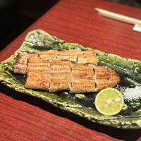 新宿うな鐵 はなれ - 