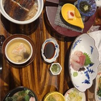 鰻う おか冨士 - 