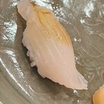 木挽町 とも樹 - 宮城の眞子鰈