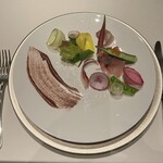 レザン ドール - 