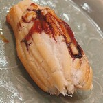 木挽町 とも樹 - 穴子