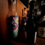 酒場 みんなの黄ちゃん - 