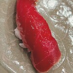 木挽町 とも樹 - 小泊の漬け