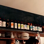 酒場 みんなの黄ちゃん - 