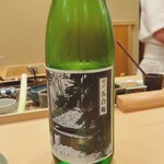 木挽町 とも樹 - 村上の銘酒