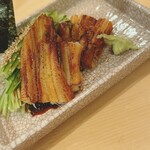 木挽町 とも樹 - 追加のツマミです