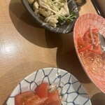 焼鳥 山もと 阿佐ヶ谷cellar - 