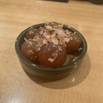 焼鳥 山もと 阿佐ヶ谷cellar - 