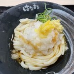 はなまるうどん - 料理写真: