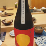 木挽町 とも樹 - 竹原の銘酒です