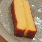 木挽町 とも樹 - 玉子焼き