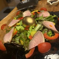 河内鴨料理 鴨匠 - 