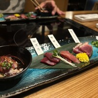 河内鴨料理 鴨匠 - 