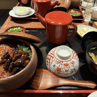 炭焼 うな富士 有楽町店 - 