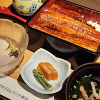 スカイツリービューレストラン 簾 - 
