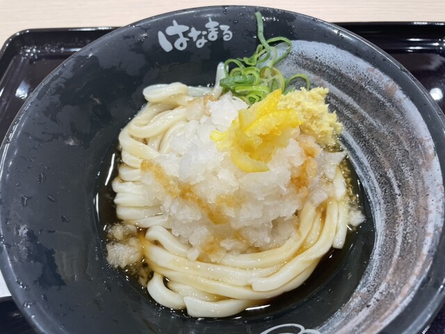 はなまるうどん ザ・モール長町店 &ndash; 長町南の人気うどん屋