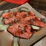 焼肉 拍手喝采 - 