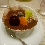 Kagurazaka Tantebone