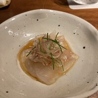 鮨 りんだ - 